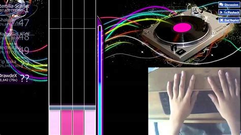 osu mania 4k beatmap pack